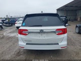 Honda Odyssey Ex-L/Ex-L W/Navi Res 5FNRL6H72LB016306 снимка