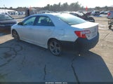 Toyota Camry Se Limited Edition 4T1BF1FK2CU622338 photo