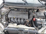 Toyota Matrix Xr 2T1KR32E64C312389 снимка