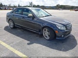 Mercedes-Benz C 300 Luxury/Sport WDDGF54XX9R051957 fotografie