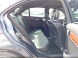 Mercedes-Benz C 300 Luxury/Sport WDDGF54XX9R051957 fotografie
