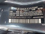 Mercedes-Benz C 300 Luxury/Sport WDDGF54XX9R051957 fotografie