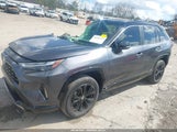 Toyota Rav4 Hybrid Xse JTME6RFV2ND528764 photo