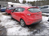 Ford Fiesta Ses 3FADP4FJ6CM171668 снимка