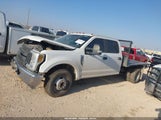 Ford F-350 Chassis Xl 1FD8W3G69JEC21755 fotografie