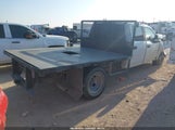 Ford F-350 Chassis Xl 1FD8W3G69JEC21755 fotografie