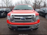 Ford F-150 Xlt 1FTFX1ET5DFC77860 снимка
