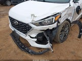 Hyundai Tucson Sel KM8J3CAL6LU208642 снимка