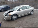 Honda Civic Lx 1HGFA16546L082579 снимка