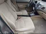 Honda Civic Lx 1HGFA16546L082579 снимка