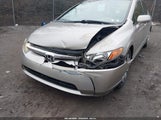 Honda Civic Lx 1HGFA16546L082579 снимка