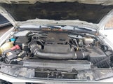 Nissan Frontier Pro-4X 4X4 1N6ED0EB5LN722475 снимка