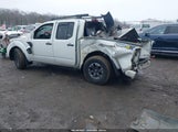 Nissan Frontier Pro-4X 4X4 1N6ED0EB5LN722475 снимка