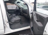 Nissan Frontier Pro-4X 4X4 1N6ED0EB5LN722475 снимка