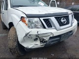 Nissan Frontier Pro-4X 4X4 1N6ED0EB5LN722475 снимка