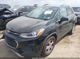 Chevrolet Trax Lt 3GNCJLSB2KL290944 снимка