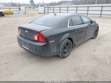 Chevrolet Malibu Lt 1G1ZH57B89F166306 снимка