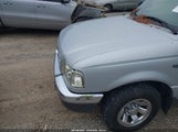 Ford Ranger Edge/Tremor/Xlt 1FTYR44V83TA38892 снимка