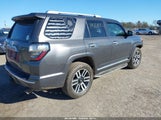 Toyota 4Runner Limited JTEBU5JR7F5275637 снимка