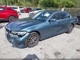 BMW 330I 3MW5R1J01M8B73258 снимка