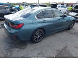 BMW 330I 3MW5R1J01M8B73258 снимка