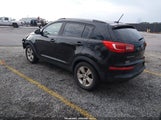 Kia Sportage Lx KNDPB3A27B7066064 снимка