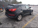 Kia Sportage Lx KNDPB3A27B7066064 снимка