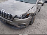 Jeep Cherokee Latitude Fwd 1C4PJLCB5KD348480 снимка