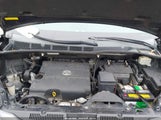 Toyota Sienna Xle V6 5TDYK3DC1BS110462 снимка