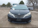 Toyota Sienna Xle V6 5TDYK3DC1BS110462 снимка
