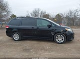 Toyota Sienna Xle V6 5TDYK3DC1BS110462 снимка