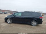 Toyota Sienna Xle V6 5TDYK3DC1BS110462 снимка