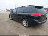 Toyota Sienna Xle V6 5TDYK3DC1BS110462 снимка