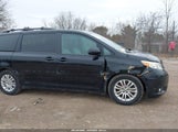 Toyota Sienna Xle V6 5TDYK3DC1BS110462 снимка