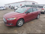 Ford Fusion Se 3FA6P0HR1DR378817 снимка