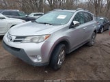 Toyota Rav4 Xle 2T3RFREV7FW399752 снимка