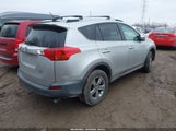 Toyota Rav4 Xle 2T3RFREV7FW399752 снимка