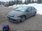 Honda Civic Ex-L 2HGFB2F94CH545268 снимка