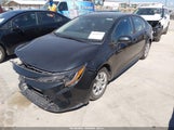Toyota Corolla Le 5YFB4MDEXRP143650 снимка