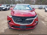 Buick Enclave Essence Fwd 5GAERBKW8PJ135273 снимка