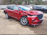 Buick Enclave Essence Fwd 5GAERBKW8PJ135273 снимка