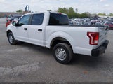Ford F-150 Xl 1FTEW1EF6HKC20685 снимка