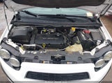 Chevrolet Sonic Ls Auto 1G1JA6SH5F4119969 снимка