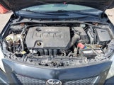 Toyota Corolla Le 1NXBU40E99Z122468 снимка