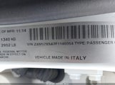 Maserati Ghibli ZAM57XSA7F1146054 снимка