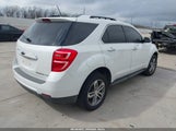 Chevrolet Equinox Ltz 2GNALDEK3G6249088 снимка