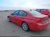 BMW 320I xDrive WBA8E5G53GNU20252 fotografie