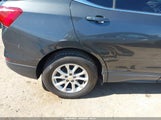 Chevrolet Equinox Lt 2GNAXSEV1J6314160 снимка