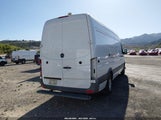 Mercedes-Benz Sprinter  High Roof WD3PE8CB5C5682774 fotografie