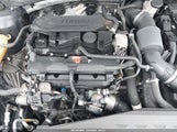Kia K5 Ex 5XXG34J23MG068018 снимка